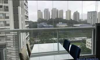 Imagem 6: APARTAMENTO - MORUMBI - SP