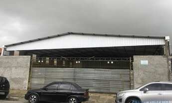 Imagem 3: GALPÃO - SANTANA - SP