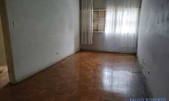 Imagem: APARTAMENTO - PARAÍSO - SP