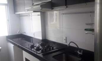 Imagem 7: APARTAMENTO - LOTEAMENTO NOVA ESPÍRITO SANTO - SP