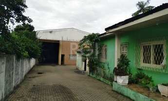 Imagem 7: Porto Alegre - Casa Padrão - Cavalhada