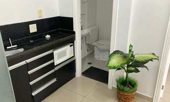 Imagem 5: Sala/conjunto comercial