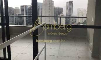 Imagem 5: Linda cobertura triplex e em ótima localização. Confira!