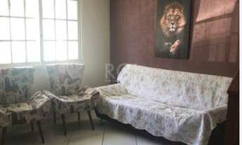 Imagem 5: Porto Alegre - Casa Padrão - Hípica