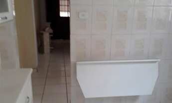 Imagem 3: CASA TÉRREA - TATUAPÉ - SP