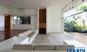 Imagem 4: SOBRADO - SUMARÉ - SP