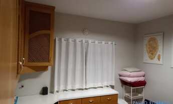 Imagem 3: CASA ASSOBRADADA - CHÁCARA KLABIN - SP