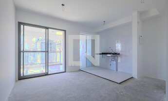 Imagem 2: Apartamento à Venda - Pinheiros, 2 Quartos, 70 m2