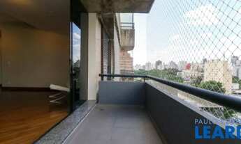 Imagem 6: COBERTURA - PINHEIROS - SP