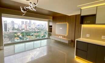 Imagem: BELÍSSIMO APTO MUITO BEM LOCALIZADO!!!