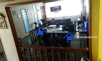 Imagem 7: Lindíssima casa triplex ,excelente localização na Penha , 4 quartos, 2 vagas, aceitando fi