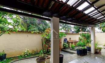 Imagem 4: Casa à venda, 192 m² por R$ 1.595.000,00 - São Francisco - Niterói/RJ