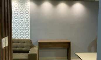 Imagem 3: Aluguel apartamento SÃO JORGE