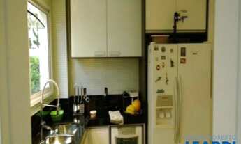 Imagem 2: CASA EM CONDOMÍNIO - JARDIM LEONOR MENDES DE BARROS - SP