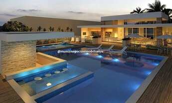 Imagem 2: W Apartamento em Candeias, Unique com últimas unidades!