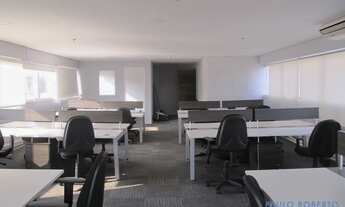 Imagem 4: CONJ. COMERCIAL - JARDIM PAULISTA - SP