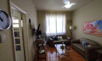 Imagem 2: Apartamento à venda, 2 quartos, Botafogo - RIO DE JANEIRO/RJ