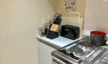 Imagem 4: APARTAMENTO - PINHEIROS - SP