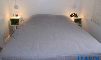 Imagem 7: APARTAMENTO - MORUMBI - SP