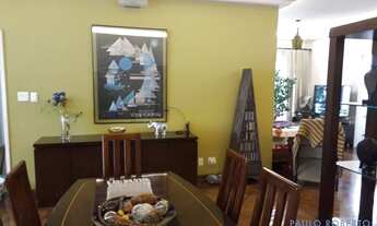 Imagem 6: APARTAMENTO - JARDIM AMÉRICA - SP