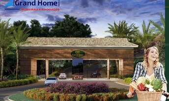 Imagem 2: Santa Leopoldina - Terreno Padrão - Centro