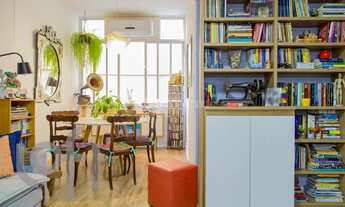 Imagem: Rio de Janeiro - Apartamento Padrão - Copacabana