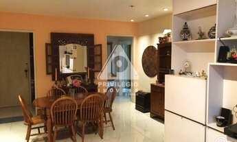 Imagem 3: Apartamento à venda, 3 quartos, 1 vaga, Copacabana - RIO DE JANEIRO/RJ