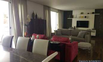 Imagem 4: APARTAMENTO - CAMPO BELO - SP