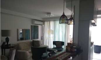 Imagem 5: Apartamento para venda tem 96 metros quadrados com 3 quartos em Vila Itapura - Campinas