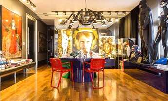 Imagem 2: Capa de Casa & Jardim 06 / 2015