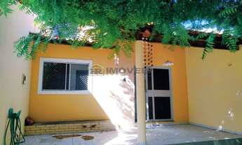 Imagem 2: Casa em Condomínio para Aluguel no Bairro Uruguai, Teresina-PI