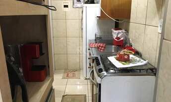 Imagem 3: Porto Alegre - Apartamento Padrão - Cavalhada