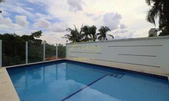 Imagem 2: Casa nova de condomínio - Brooklin Velho