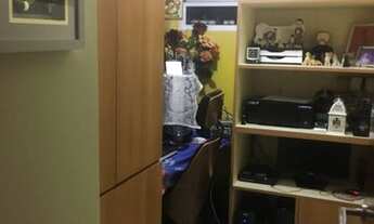 Imagem 7: APARTAMENTO - JARDIM MARAJOARA - SP