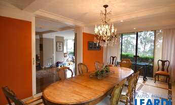 Imagem 6: APARTAMENTO - MORUMBI - SP