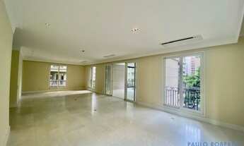 Imagem: APARTAMENTO - JARDIM PAULISTANO - SP