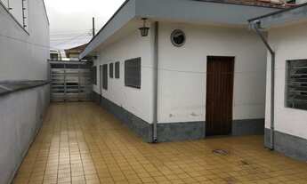 Imagem 3: São Paulo - Casa Padrão - Água Rasa