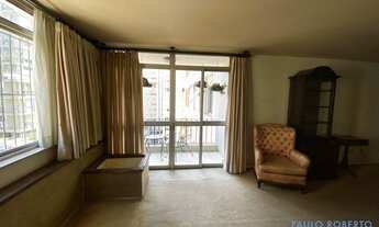 Imagem 5: APARTAMENTO - JARDIM AMÉRICA - SP