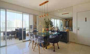 Imagem: Belo apartamento no Morumbi