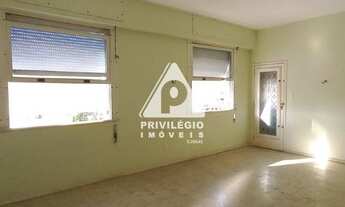 Imagem 5: Apartamento à venda, 4 quartos, 1 vaga, Tijuca - RIO DE JANEIRO/RJ