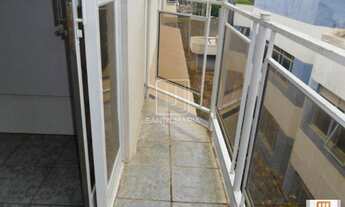 Imagem 3: Apartamento (tipo - padrao) 3 dormitórios/suite, cozinha planejada, em condomínio fechado