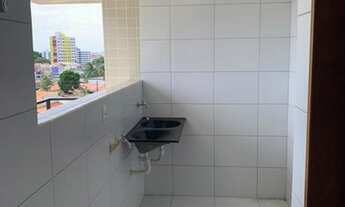 Imagem 7: Alugo Apto Jardim do Barro Vermelho, sombra, com 118m2, ¾ sendo 2 suítes e 1 semi suíte e