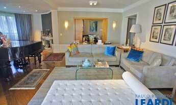 Imagem 3: APARTAMENTO - PARAÍSO - SP