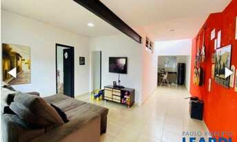 Imagem: CASA TÉRREA - VILA GARCIA - SP