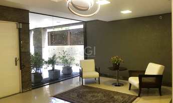 Imagem 2: Porto Alegre - Apartamento Padrão - Menino Deus