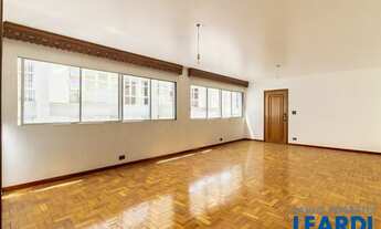 Imagem: APARTAMENTO - JARDIM PAULISTA - SP