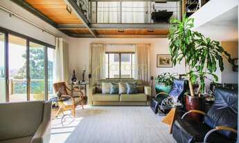 Imagem: Excelente duplex na Vila Suzana, Morumbi