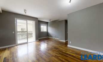 Imagem 3: APARTAMENTO - JAGUARÉ - SP