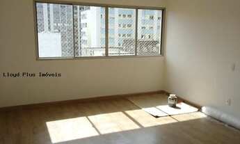 Imagem 2: Apartamento para Locação em São Paulo, Santa Cecília, 1 dormitório, 1 banheiro, 1 vaga