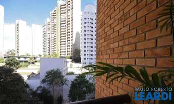 Imagem 3: DUPLEX - MORUMBI - SP